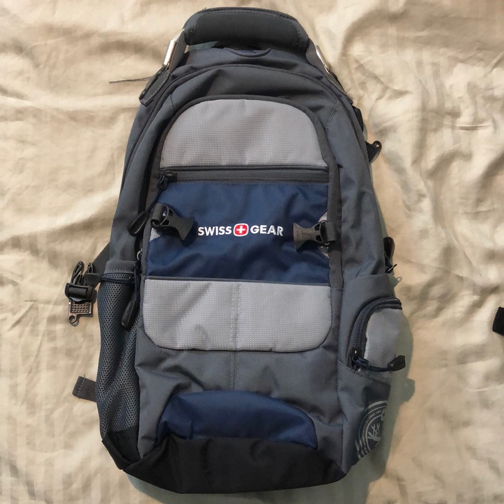 Swiss Gear backpack